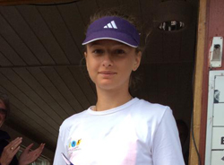 Родионов и Сороколет вышли во 2-й круг, Алтухова проиграла