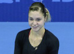 Россиянка Ирина Хромачёва победила на ITF в Мексике