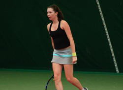 Определились все участницы женского ITF O1 Properties Ladies Cup 2016