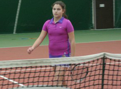 РТТ Khimki Junior Open-1. В 1/4 финала – шесть учеников Академии