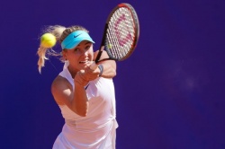 WTA Baltic Open-2019. Матч достойный финала