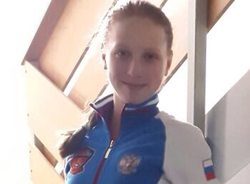 Петровская, Казионова, Родионов и Зуева уступили