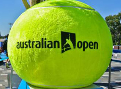 Пять россиянок выступят в квалификации Australian Open-2016