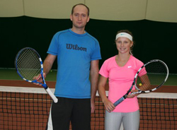 Екатерина Казионова вышла во 2-й круг турнира ITF в Донецке