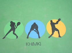 Списки турнира Khimki Junior Open-6