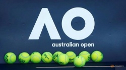 На Australian Open подтвержден новый положительный результат теста на COVID19