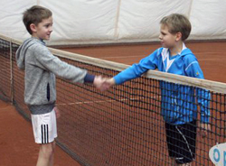 РТТ Khimki Junior Open-2. Пора четвертьфиналов