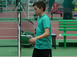 Khimki Junior Open-1 U12. День Первый