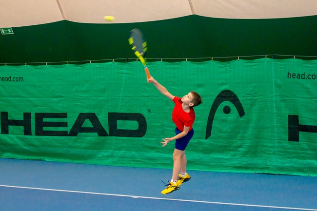 Приглашаем на турниры ЕРТЛ 10s Minitennis в Академию - 3 января! Приглашаем на турниры ЕРТЛ 10s Minitennis в Академию - 3 января!