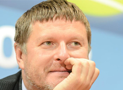 Кафельников: Казань может принять матч Davis Cup 2016 Россия - Швеция