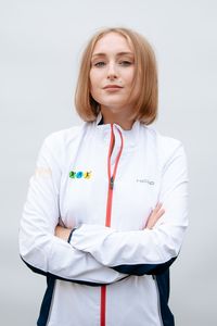 Анисимова Маргарита Олеговна