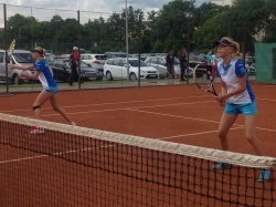 Summer Cups 2014 G14 Finals