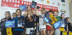 Турниры ЕРТЛ 10s Minitennis: Новая традиция