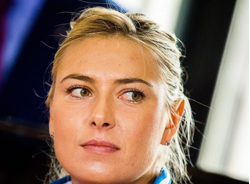 Мария Шарапова сыграет в четвертьфинале Fed Cup-2016
