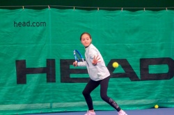 Приглашаем на турниры ЕРТЛ 10s Minitennis в Академию - 1 августа!