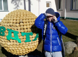 TE во Всеволожске. Крылов победил игрока сборной России по 12-летним