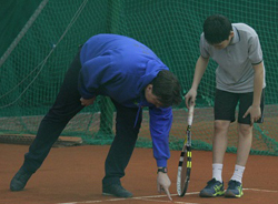 Обновленные списки участников Khimki Junior Open 9-10 лет