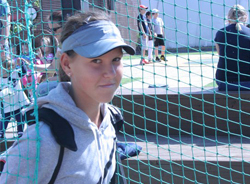 Стартовал Khimki Junior Open-4