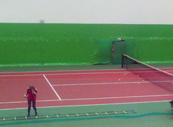 Турнир РТТ Tula Junior Open I – 01-06 февраля 2016 г.