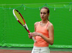 Tula Junior Open-2. День первый...