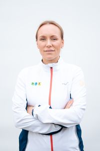 Жуковская Татьяна Сергеевна