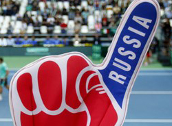 Davis Cup-2016. Россиян ждет битва со скандинавами
