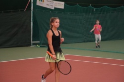 РТТ IV A Khimki Junior Open-3 U12. По плану "Б"...