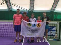 "Академики" на турнирах TE, ITF, РТТ (11-17 февраля 2019 г.)