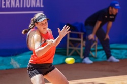 WTA Baltic Open-2019. "На Рижском взморье воздух свеж..."