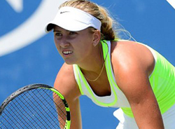Вторая победа сборной России на 2016 Junior Fed Cup by BNP Paribas Finals!