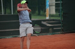 На РТТ IV A Khimki Junior Open-2 U14 пора решающих матчей...