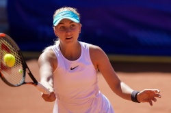 Анастасия Потапова - в 1/4 финала WTA Baltic Open-2019