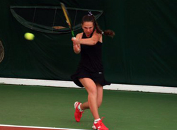Итоги первого дня квалификации ITF O1 Properties Ladies Cup 2016