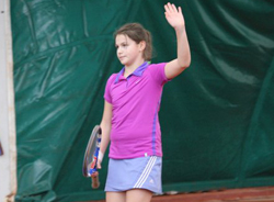 Академическое дерби на O1Properties Khimki Junior Open-2014
