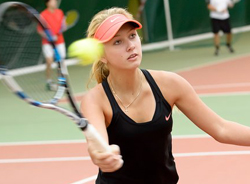Анастасия Потапова дошла на ITF в Испании до 1/2 финала