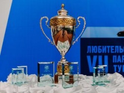 O1Properties Tennis Cup: результаты и фото-отчет