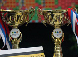 Турнир ЕРТЛ 10s Minitennis в Академии - 8 ноября!