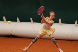 РТТ III Khimki Junior Open-1 U12. Впереди четвертьфиналы...