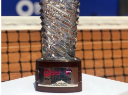 WTA International Baltic Open-2019. Финальный контраст...