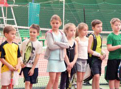 Турнир 10s в парном разряде – 22 марта 2015 г.