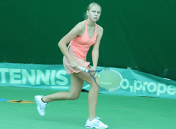 Завершились несколько матчей 1-го круга O1Properties Christmas Cup