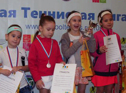"Академики" были на первых ролях на турнирах в Химках 21 февраля