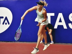 Анастасия Потапова во 2-м раунде WTA Tashkent Open ждет Ольгу Данилович