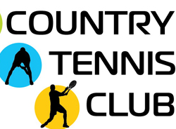 Отмена турнира любительского клуба Country tennis club