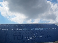 O1Properties Khimki Junior Open, игры основного турнира, день третий