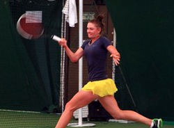 Именитые гости на ITF Pro Circuit O1 Properties Ladies Cup 2016