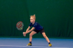 Ждем Вас на первом турнире ЕРТЛ 10s Minitennis в новом сезоне - 5 сентября!