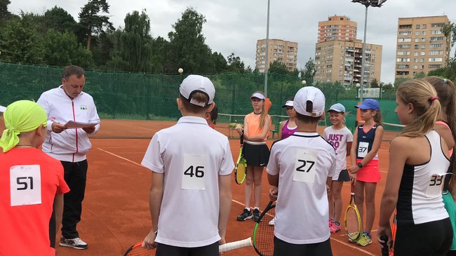 Результаты отбора в программу "Авангард" на спортивный сезон 2019/2020 гг.