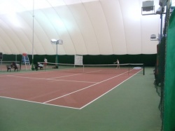 Расписание и сетки Khimki Junior Open U12