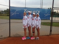 Summer Cups 2014 G14